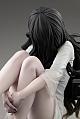 KOTOBUKIYA HORROR BISHOUJO Sadako 1/7 Plastic Figure gallery thumbnail