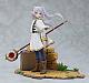 GOOD SMILE COMPANY (GSC) Sousou no Frieren Frieren -Tasogare-iro no Mahou- 1/7 Plastic Figure gallery thumbnail