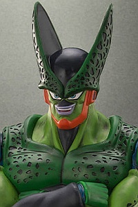 PLEX Dragon Ball Arise Cell Daini Keitai Plastic Figure