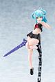 KOTOBUKIYA Megami Device BUSTER DOLL Knight DARKNESS CLAW 1/1 Plastic Kit gallery thumbnail