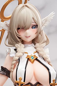 AniMester Sei-hiki Kyoushu Chessia 1/6 Plastic Figure