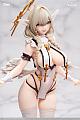 AniMester Sei-hiki Kyoushu Chessia 1/6 Plastic Figure gallery thumbnail