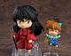 GOOD SMILE COMPANY (GSC) Inuyasha Nendoroid Inuyasha Saku no Nichi Ver. & Shippou gallery thumbnail