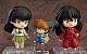 GOOD SMILE COMPANY (GSC) Inuyasha Nendoroid Inuyasha Saku no Nichi Ver. & Shippou gallery thumbnail