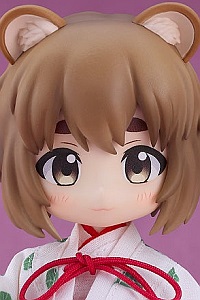 GOOD SMILE COMPANY (GSC) Nendoroid Doll Tanuki no Miko: Yui