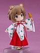 GOOD SMILE COMPANY (GSC) Nendoroid Doll Tanuki no Miko: Yui gallery thumbnail