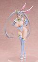 FREEing Shinobi Master Senran Kagura NEW LINK Senkou Bunny Ver. 1/4 Plastic Figure gallery thumbnail