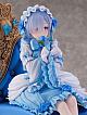 FuRyu F:NEX Re:Zero -Starting Life in Another World Rem Gothic Ver. 1/7 Plastic Figure gallery thumbnail