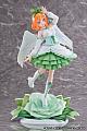 PROOF TV Anime Gotobun no Hanayome SS Nakano Yotsuba Tenshi Ver. 1/7 Plastic Figure gallery thumbnail