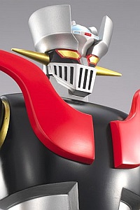 PLEX Jumbo Soft Vinyl Figure Mazinger Z (Grendizer U)