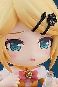 GOOD SMILE COMPANY (GSC) Character Vocal Series 02 Kagamine Rin & Len Nendoroid Kagamine Rin Aku no Musume Ver.