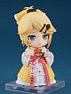 GOOD SMILE COMPANY (GSC) Character Vocal Series 02 Kagamine Rin & Len Nendoroid Kagamine Rin Aku no Musume Ver. gallery thumbnail