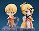 GOOD SMILE COMPANY (GSC) Character Vocal Series 02 Kagamine Rin & Len Nendoroid Kagamine Rin Aku no Musume Ver. gallery thumbnail