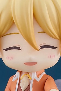 GOOD SMILE COMPANY (GSC) Character Vocal Series 02 Kagamine Rin & Len Nendoroid Kagamine Rin Aku no Meshitsukai Ver.