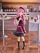 FuRyu Anime Bocchi the Rock! TENITOL Goto Hitori Cafe Style Ver. Plastic Figure gallery thumbnail