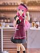 FuRyu Anime Bocchi the Rock! TENITOL Goto Hitori Cafe Style Ver. Plastic Figure gallery thumbnail