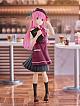 FuRyu Anime Bocchi the Rock! TENITOL Goto Hitori Cafe Style Ver. Plastic Figure gallery thumbnail