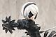 KOTOBUKIYA NieR:Automata Ver1.1a ARTFX J 2B 1/8 Plastic Figure gallery thumbnail