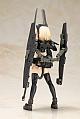 KOTOBUKIYA Shimada Fumikane ART WORKS Artynia Plastic Kit gallery thumbnail