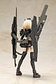 KOTOBUKIYA Shimada Fumikane ART WORKS Artynia Plastic Kit gallery thumbnail