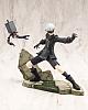 KOTOBUKIYA NieR:Automata Ver1.1a ARTFX J 9S 1/8 Plastic Figure gallery thumbnail