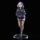 Union Creative Gridman Universe ZOZO BLACK COLLECTION Shinjo Akane Plastic Figure gallery thumbnail