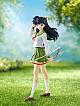 FuRyu Inuyasha TENITOL Higurashi Kagome Plastic Figure gallery thumbnail