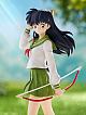 FuRyu Inuyasha TENITOL Higurashi Kagome Plastic Figure gallery thumbnail