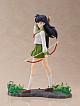 FuRyu Inuyasha TENITOL Higurashi Kagome Plastic Figure gallery thumbnail