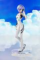 KADOKAWA KDcolle (Aizo-ban) Neon Genesis Evanglion Ayanami Rei 1/7 Plastic Figure gallery thumbnail