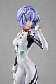 KADOKAWA KDcolle (Aizo-ban) Neon Genesis Evanglion Ayanami Rei 1/7 Plastic Figure gallery thumbnail