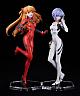 KADOKAWA KDcolle (Aizo-ban) Neon Genesis Evanglion Ayanami Rei 1/7 Plastic Figure gallery thumbnail