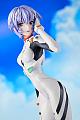 KADOKAWA KDcolle (Aizo-ban) Neon Genesis Evanglion Ayanami Rei 1/7 Plastic Figure gallery thumbnail