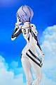 KADOKAWA KDcolle (Aizo-ban) Neon Genesis Evanglion Ayanami Rei 1/7 Plastic Figure gallery thumbnail