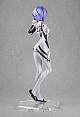 KADOKAWA KDcolle (Aizo-ban) Neon Genesis Evanglion Ayanami Rei 1/7 Plastic Figure gallery thumbnail