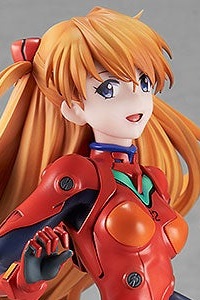 KADOKAWA KDcolle (Aizo-ban) Neon Genesis Evanglion Soryu Asuka Langley 1/7 Plastic Figure