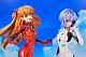 KADOKAWA KDcolle (Aizo-ban) Neon Genesis Evanglion Soryu Asuka Langley 1/7 Plastic Figure gallery thumbnail