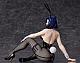 FREEing Gekijoban City Hunter Angel Dust Nogami Saeko Bunny Ver. 1/6 Plastic Figure gallery thumbnail