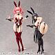 FREEing Azur Lane Taiho Anniversary Bunny Ver. 1/4 Plastic Figure gallery thumbnail