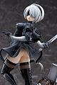 MAX FACTORY NieR:Automata Ver1.1a 2B 1/7 Plastic Figure gallery thumbnail