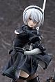 MAX FACTORY NieR:Automata Ver1.1a 2B 1/7 Plastic Figure gallery thumbnail