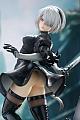 MAX FACTORY NieR:Automata Ver1.1a 2B 1/7 Plastic Figure gallery thumbnail