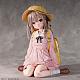 FOTS JAPAN Poka-Poka Picnic Honoka-chan 1/6 PMMA Figure gallery thumbnail