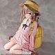 FOTS JAPAN Poka-Poka Picnic Honoka-chan 1/6 PMMA Figure gallery thumbnail