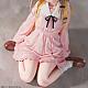 FOTS JAPAN Poka-Poka Picnic Honoka-chan 1/6 PMMA Figure gallery thumbnail