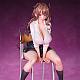 FOTS JAPAN Kyonyuu Succubus to Himitsu no Kagaijugyou Ranunculus 1/6 PMMA Figure gallery thumbnail