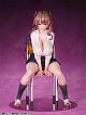 FOTS JAPAN Kyonyuu Succubus to Himitsu no Kagaijugyou Ranunculus 1/6 PMMA Figure gallery thumbnail