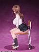 FOTS JAPAN Kyonyuu Succubus to Himitsu no Kagaijugyou Ranunculus 1/6 PMMA Figure gallery thumbnail