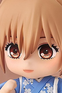 GOOD SMILE ARTS Shanghai Chihayafuru 3 Nendoroid Chihaya Ayase