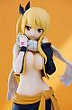 GOOD SMILE COMPANY (GSC) FAIRY TAIL (Gensaku-ban) POP UP PARADE Lucy Heartfilia Natsu no Costume Ver. L size Plastic Figure gallery thumbnail